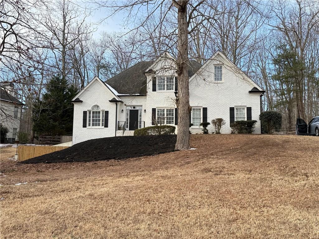3860 Pinewood Ct., Cumming, GA 30041