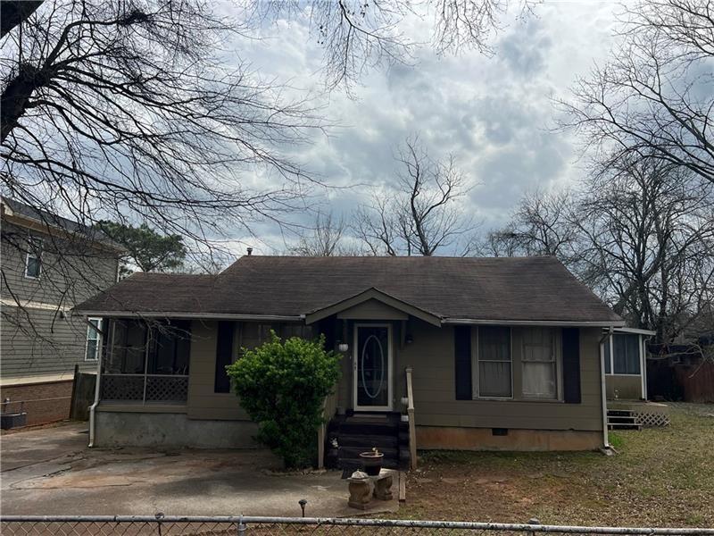 3143 Cedar St., Scottdale, GA 30079