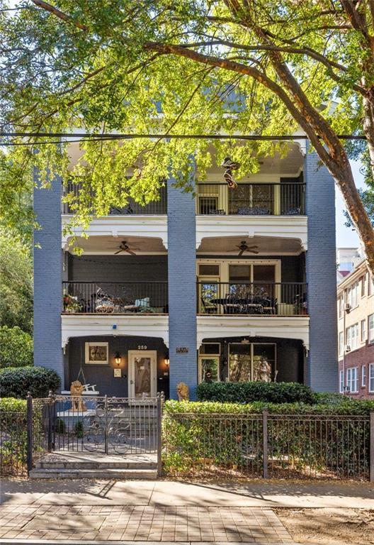 259 14th St. #B103, Atlanta, GA 30309