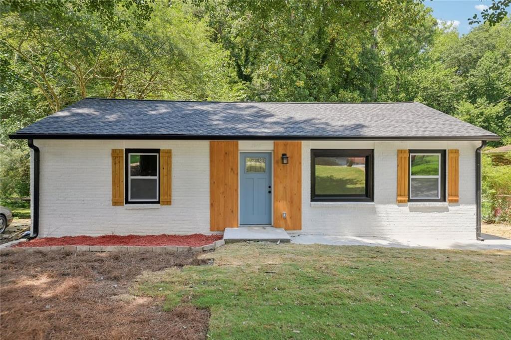 2909 Diana Dr., Atlanta, GA 30315
