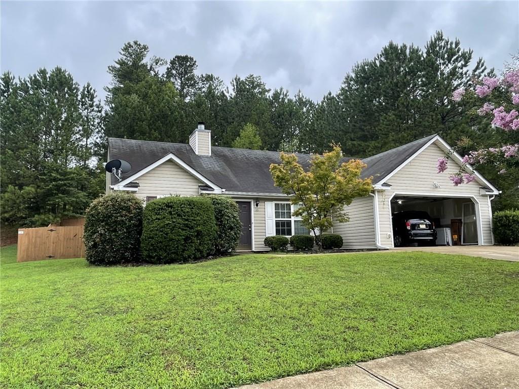 170 Millwheel Dr., Villa Rica, GA 30180