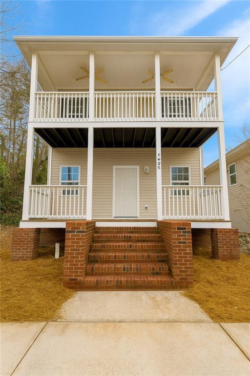 1466 Andrews St., Atlanta, GA 30314