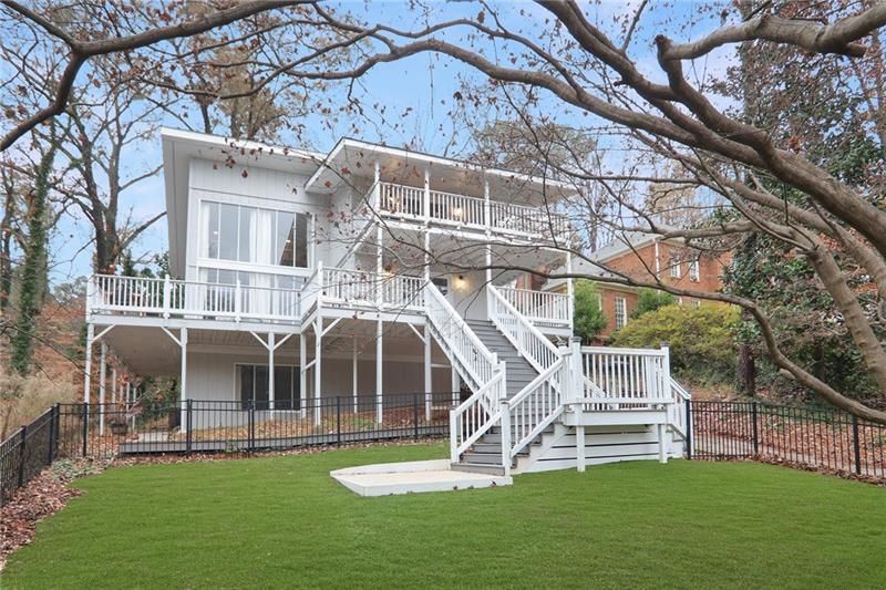 4146 Brookview Dr., Atlanta, GA 30339