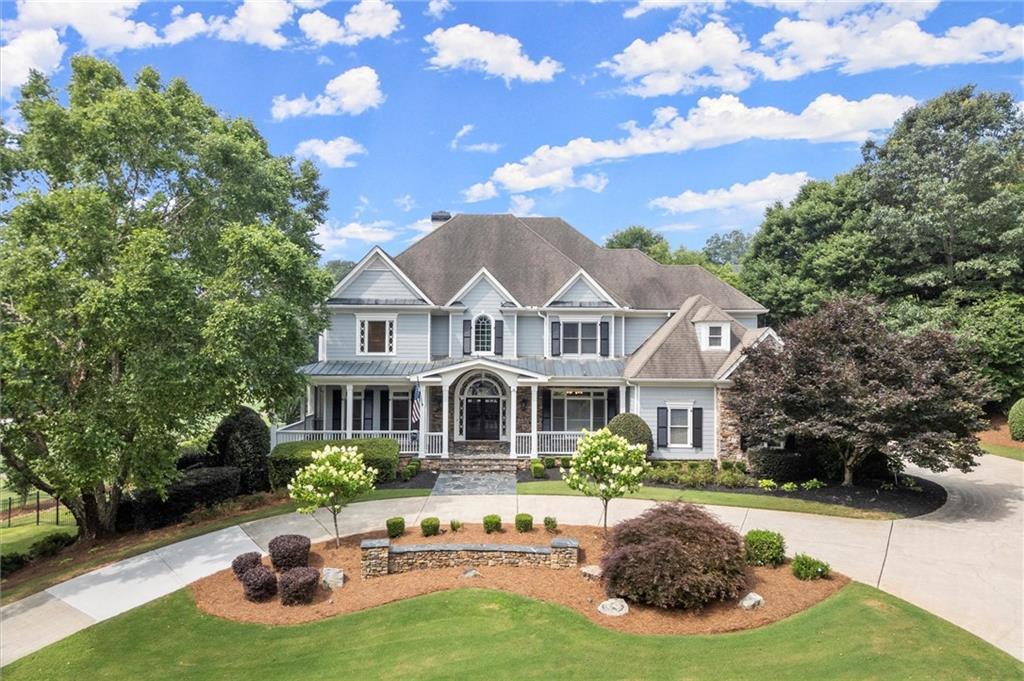 6325 Haddington Ln., Suwanee, GA 30024