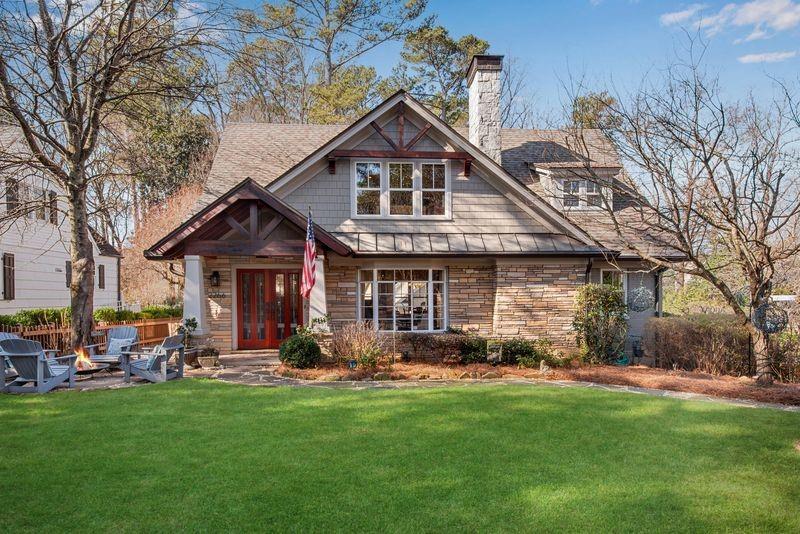 2266 Howell Mill Rd., Atlanta, GA 30318