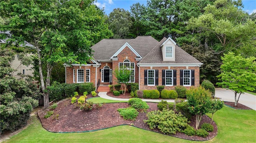 1751 Mulberry Lake Dr., Dacula, GA 30019