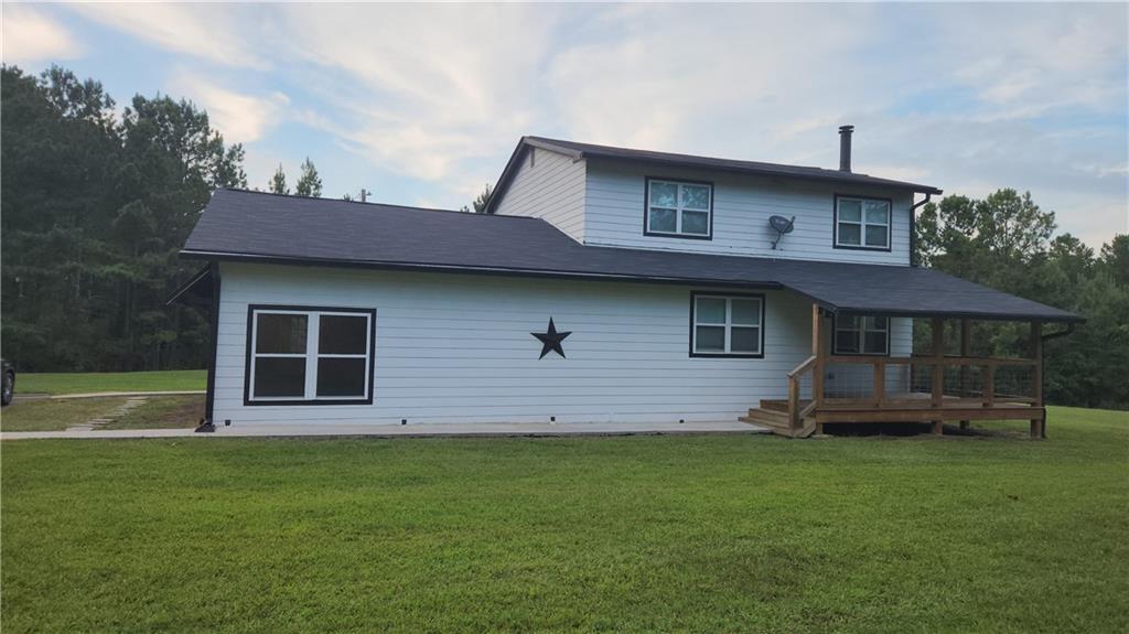 2955 Peeksville Rd., Locust Grove, GA 30248