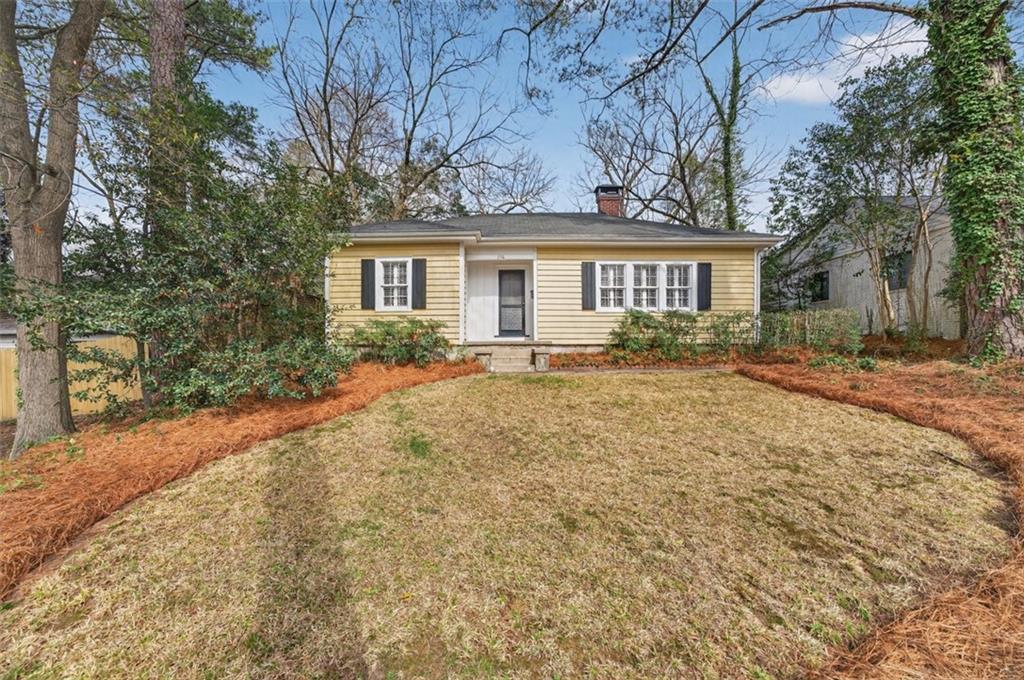 756 Piedmont Way, Atlanta, GA 30324