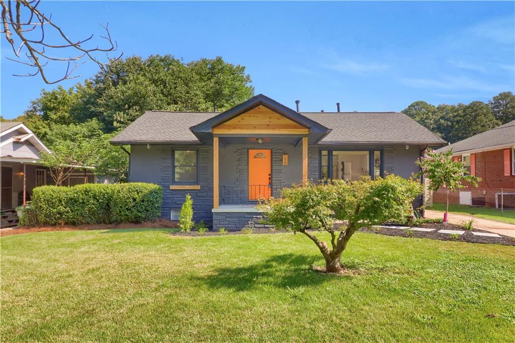 776 Norwood Rd., Atlanta, GA 30315