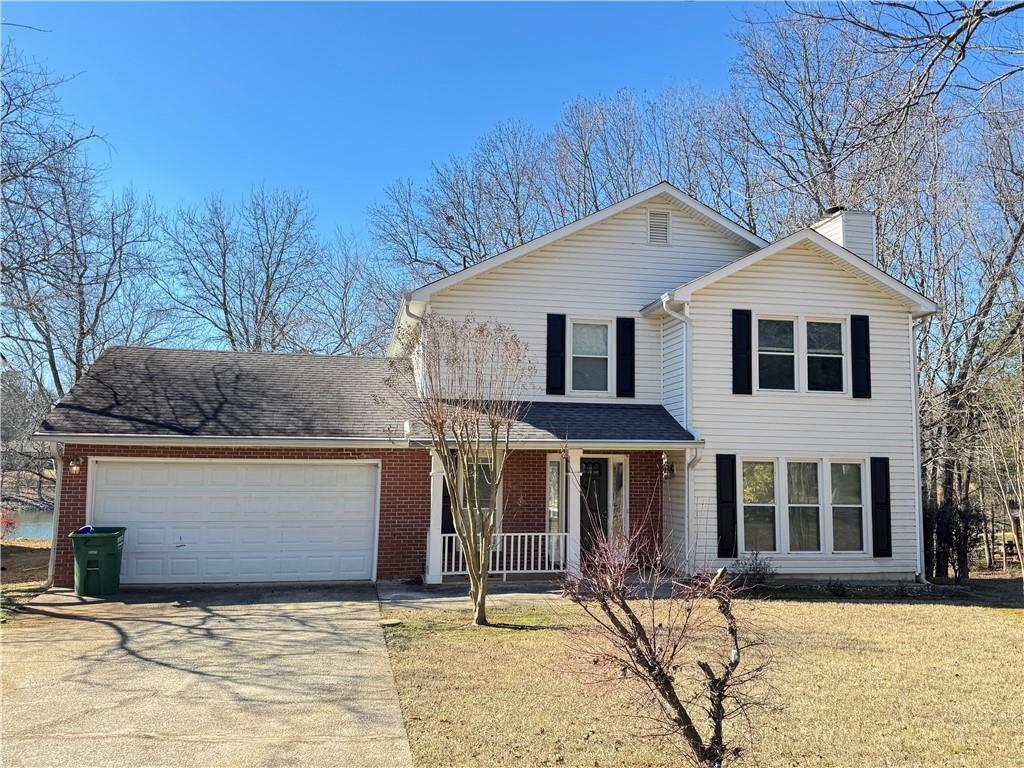 2852 Inverloch Cir., Duluth, GA 30096