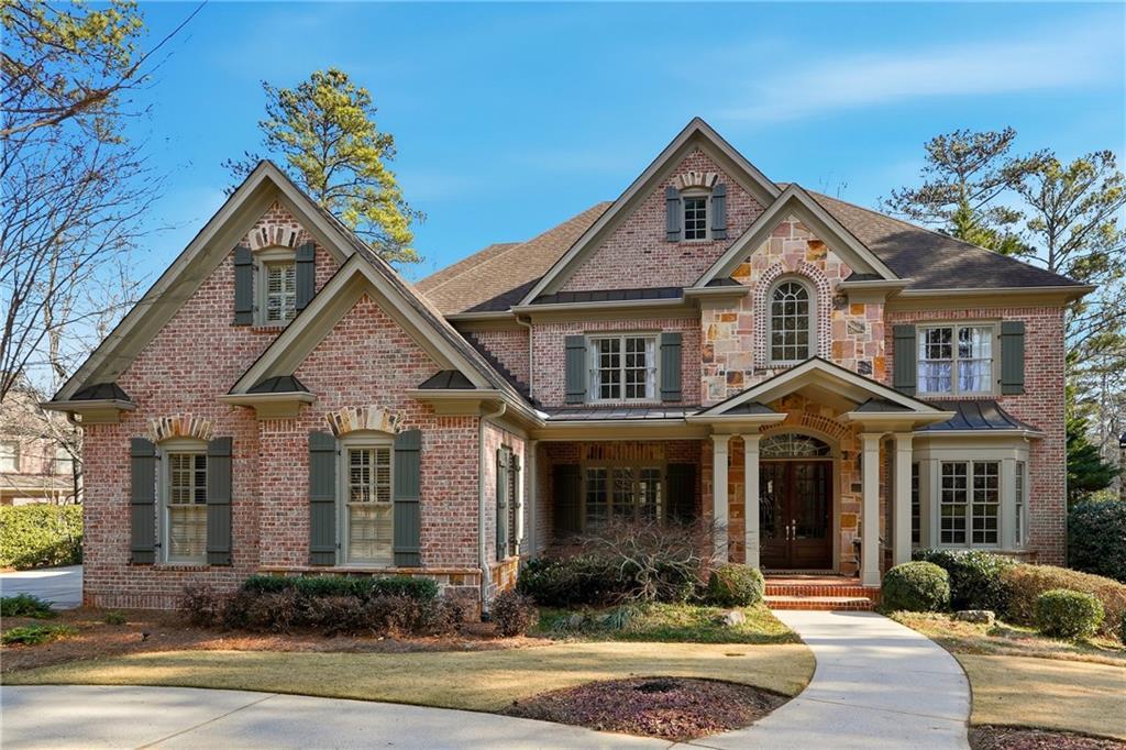 5430 Laurel Oak Dr., Suwanee, GA 30024
