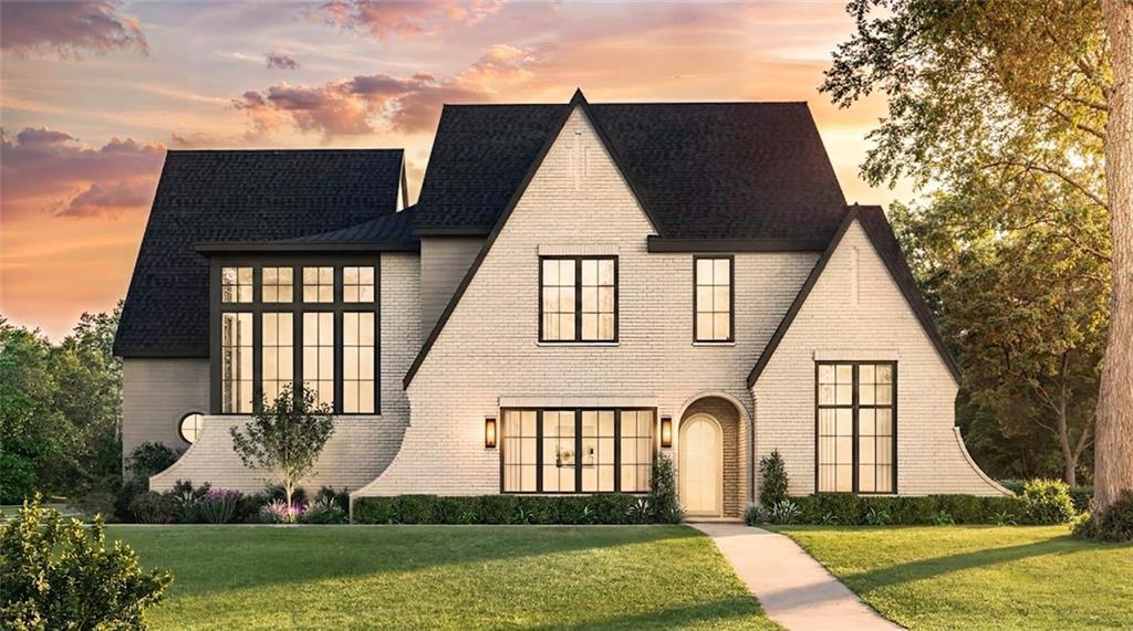 551 Sunset Dr., Norcross, GA 30071