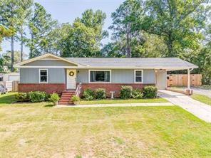 104 Beech Creek Dr., Rome, GA 30165