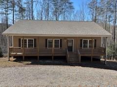 3177 Rodgers Creek Rd., Ellijay, GA 30540