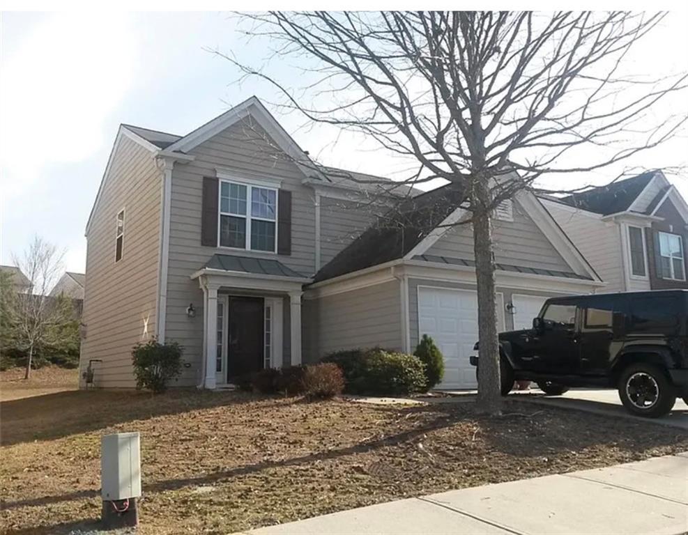 3282 Saville St., Atlanta, GA 30331