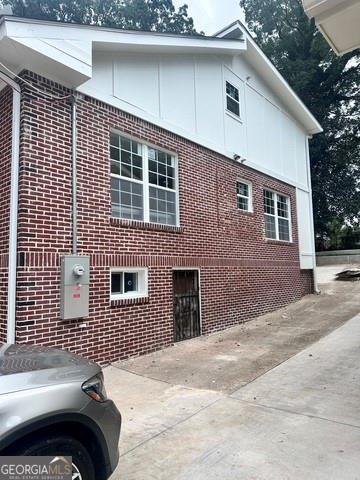 1170 Donnelly Ave., Atlanta, GA 30310