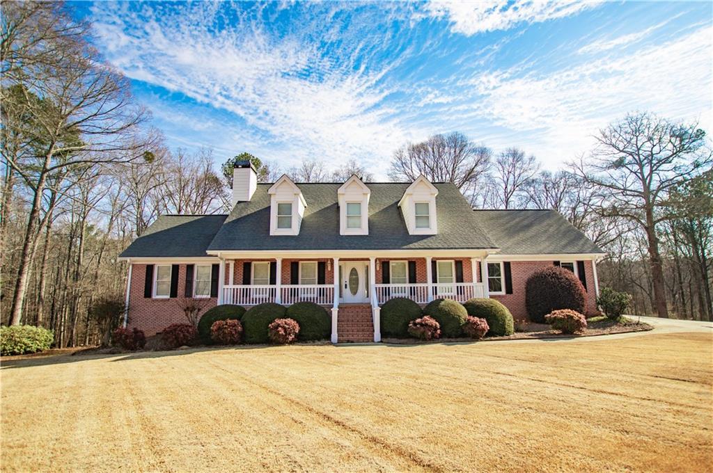 1426 Brighton Pl., Loganville, GA 30052