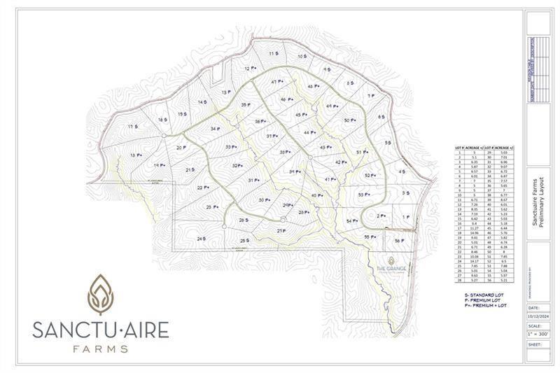 2701 Conns Creek Rd., Ball Ground, GA 30107