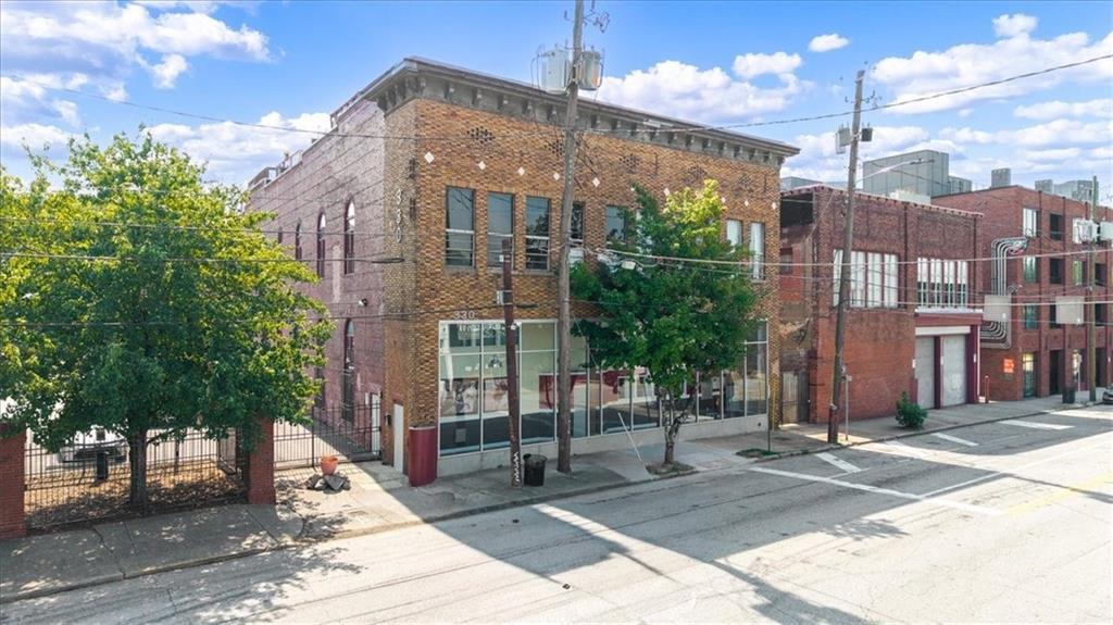 330 Peters St. #105, Atlanta, GA 30313