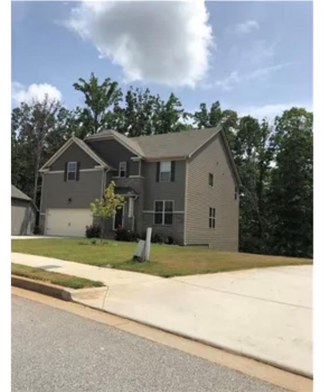 2986 Parkland View, Atlanta, GA 30331