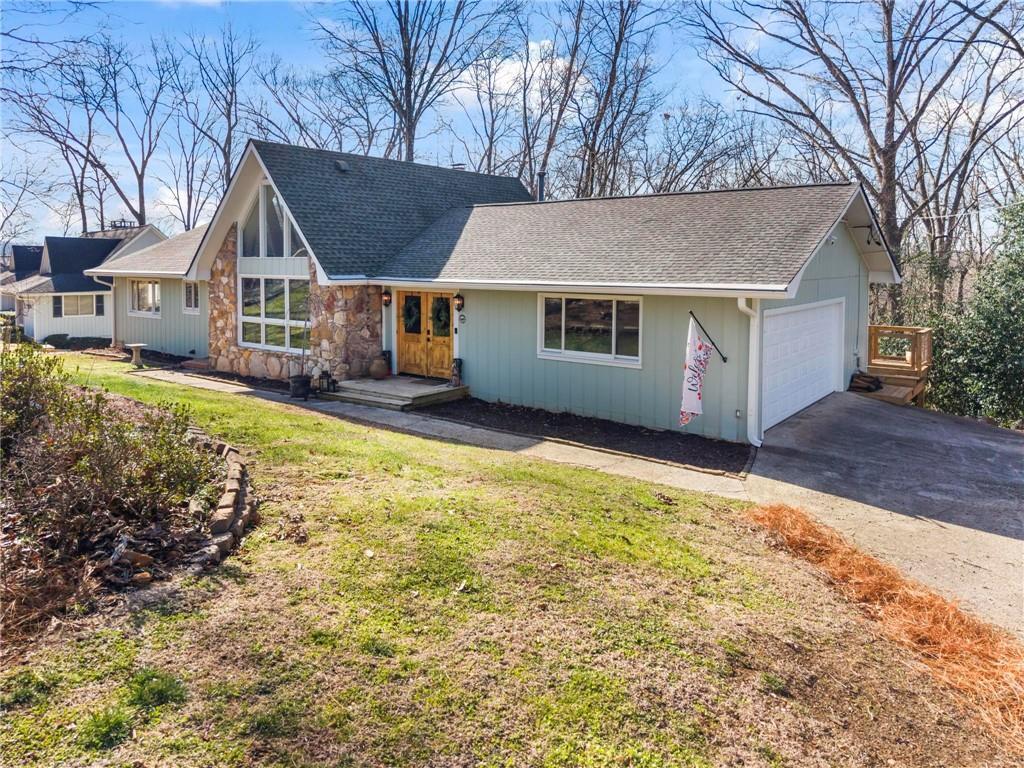 422 Buckingham Dr., Marietta, GA 30066