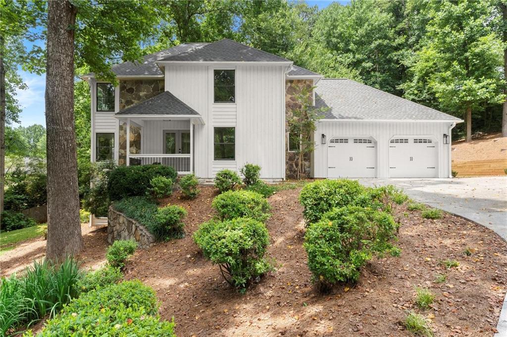 2855 Lamer Trace, Marietta, GA 30066