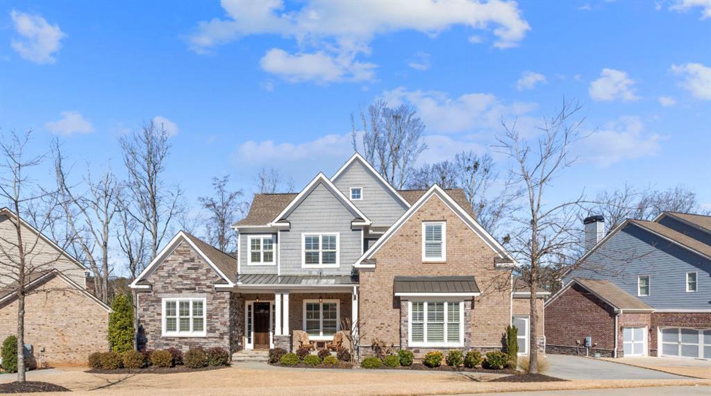 1381 Kings Park Dr., Kennesaw, GA 30152