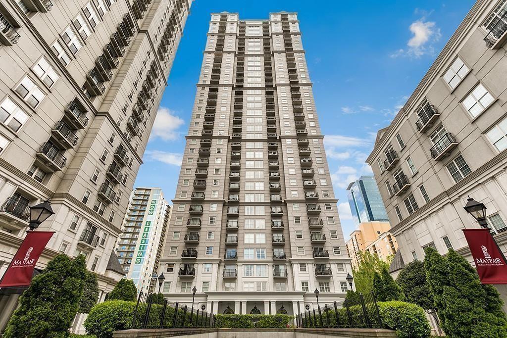 195 14th St. #312, Atlanta, GA 30309