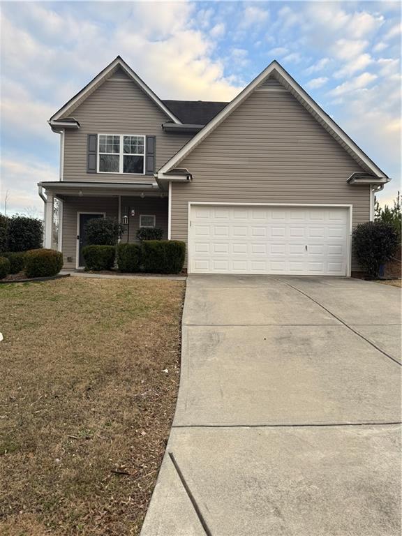 105 Comet Ct., Dallas, GA 30157