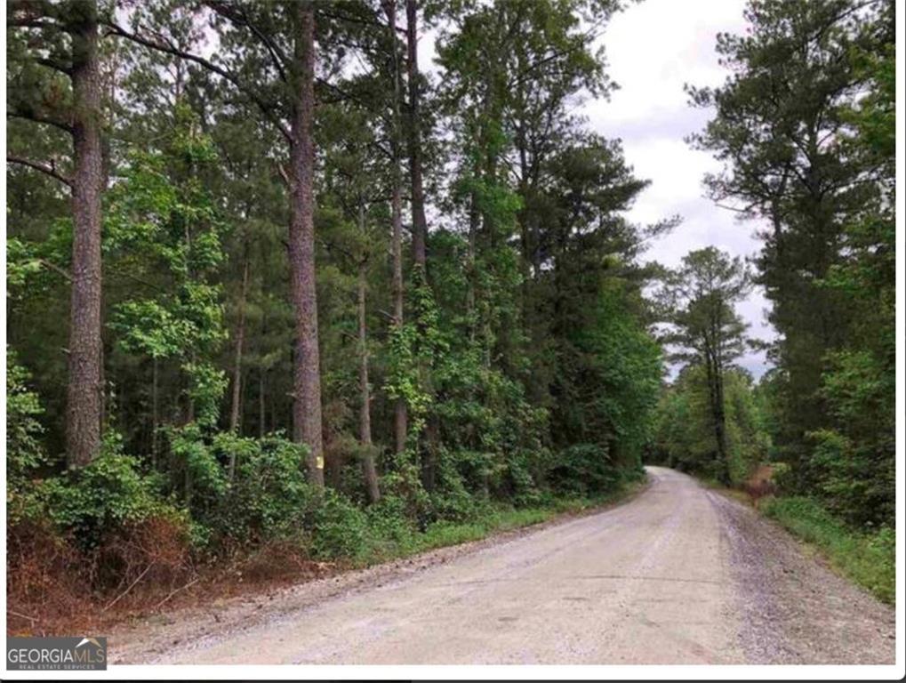 Hall Rd., South Fulton, GA 30213