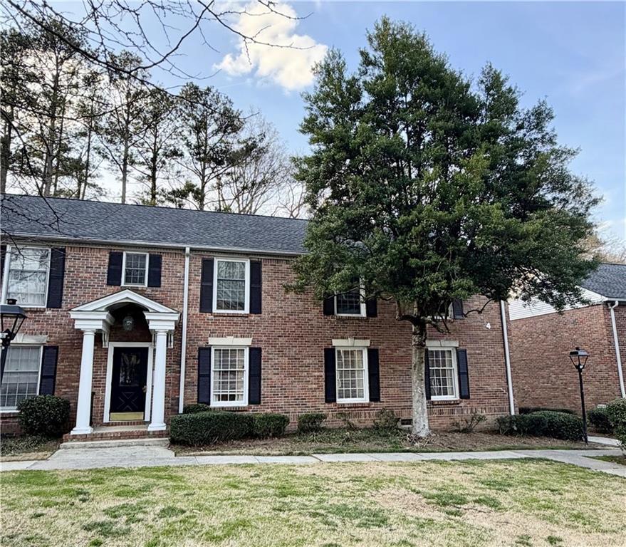 6700 Roswell Rd. #4B, Atlanta, GA 30328