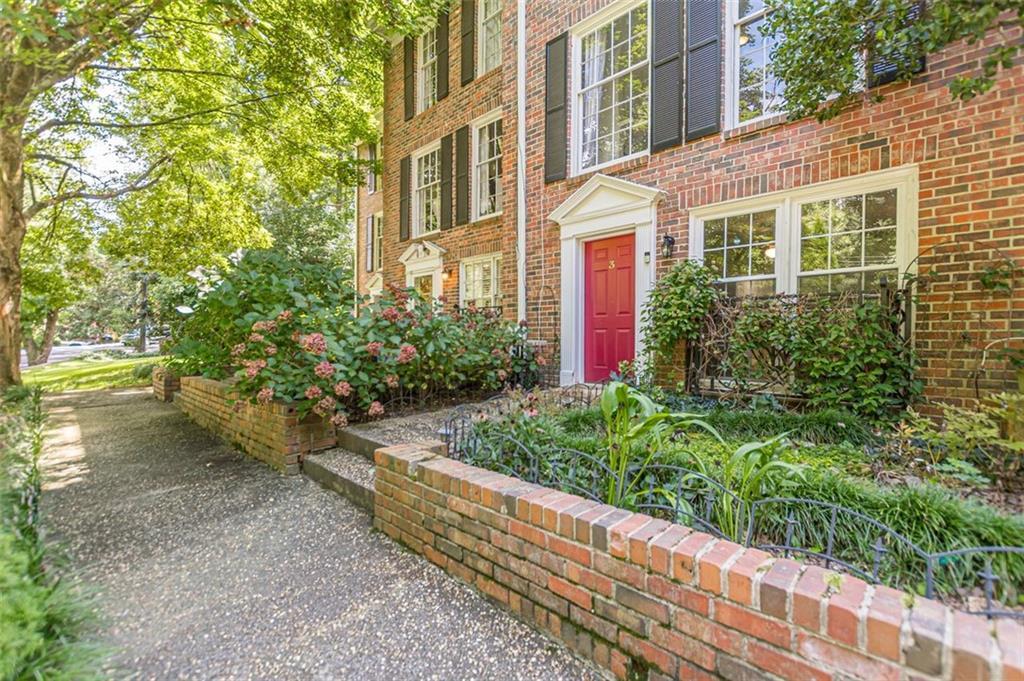 320 Alberta Ter. #3, Atlanta, GA 30305