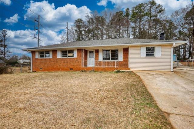 New Homes with Master Bedrooms on the 1st Floor That Attend Morrow Elementary School: January 31st to February 6th