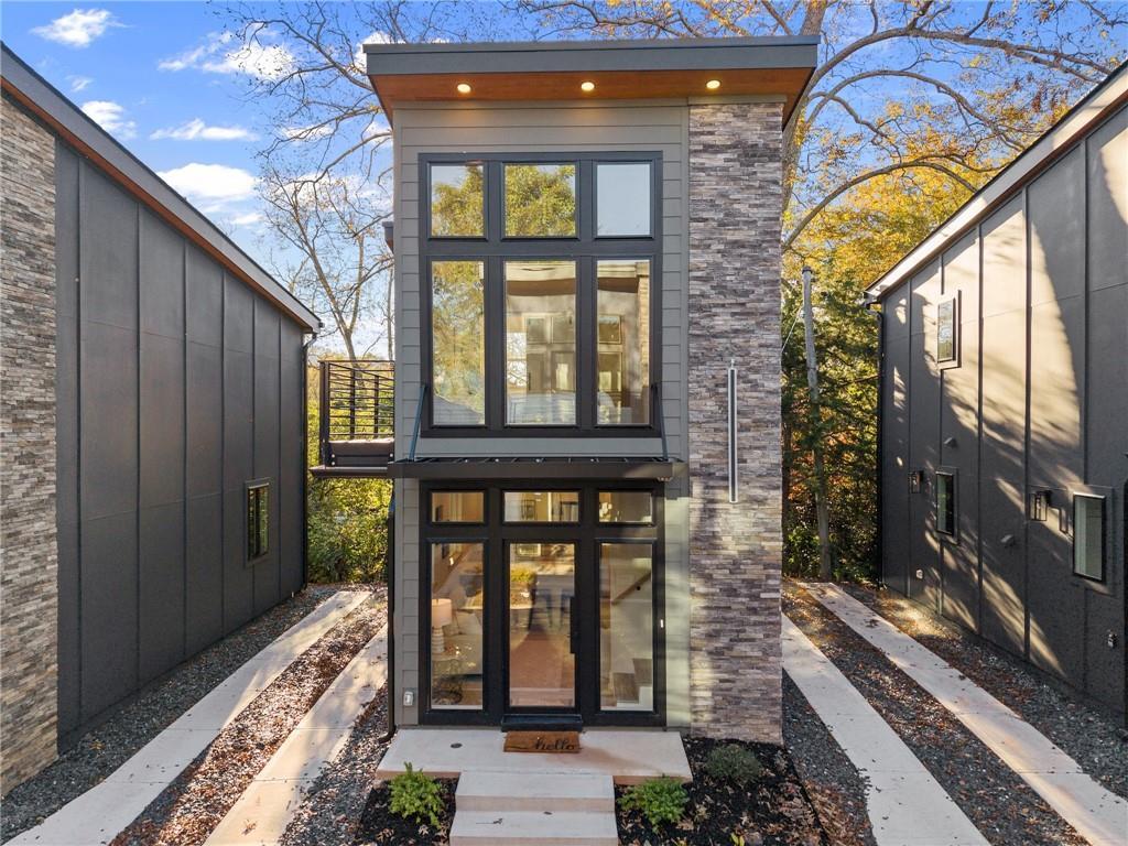 515 Nightfire Ct., Gainesville, GA 30501