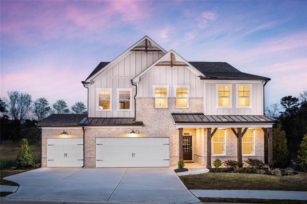 4840 Montane St., Cumming, GA 30028