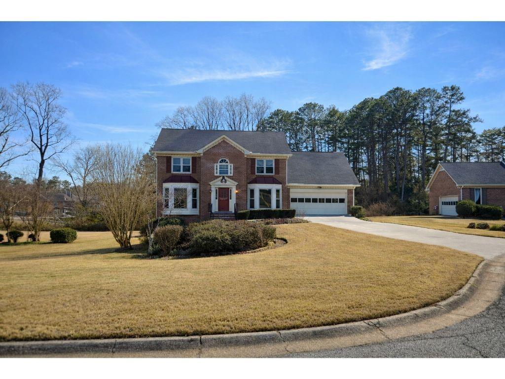 25 Darcee Ct., Lawrenceville, GA 30046