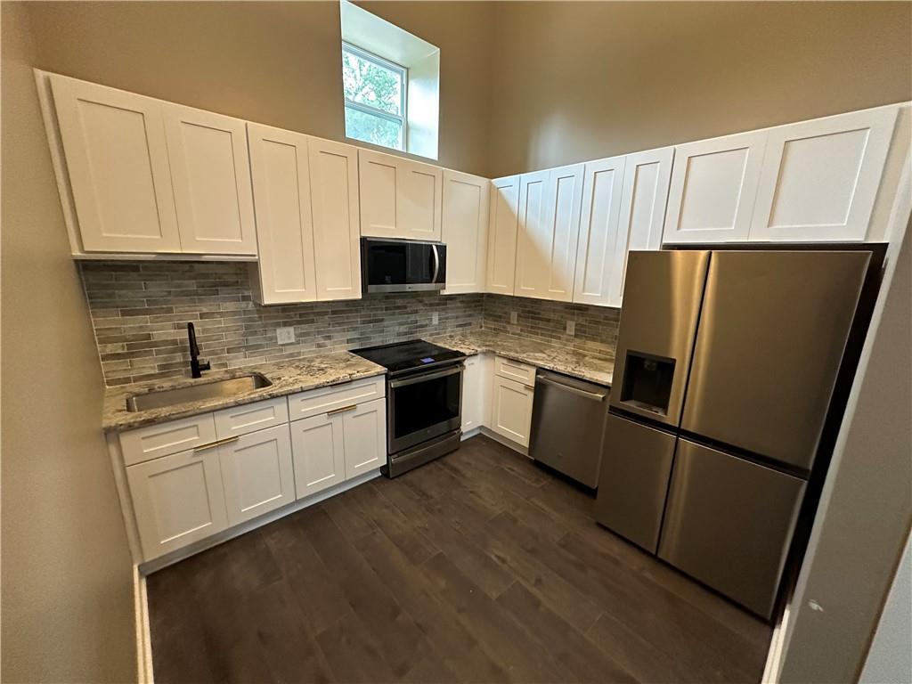 1366 Bernard St., Atlanta, GA 30314