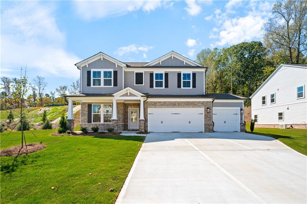 4730 Montane St., Cumming, GA 30028