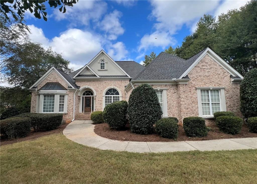 6520 Riada Ct., Mcdonough, GA 30253