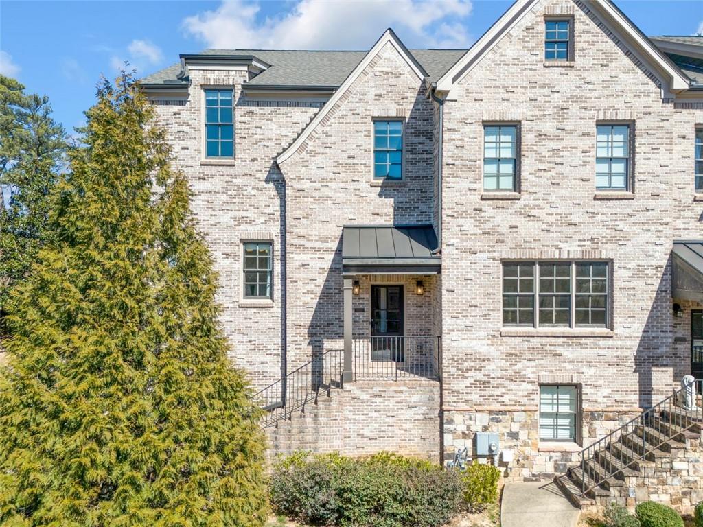 2850 Stonehall Ct., Smyrna, GA 30080