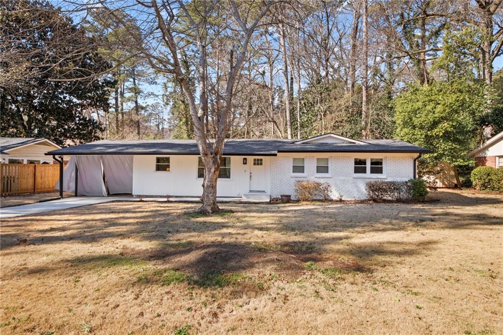 310 Brook Dr., Atlanta, GA 30328