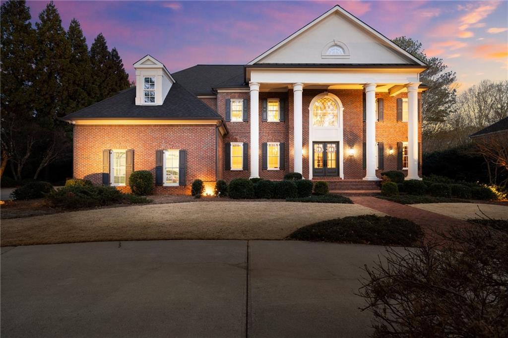 4540 Blackland Dr., Marietta, GA 30067