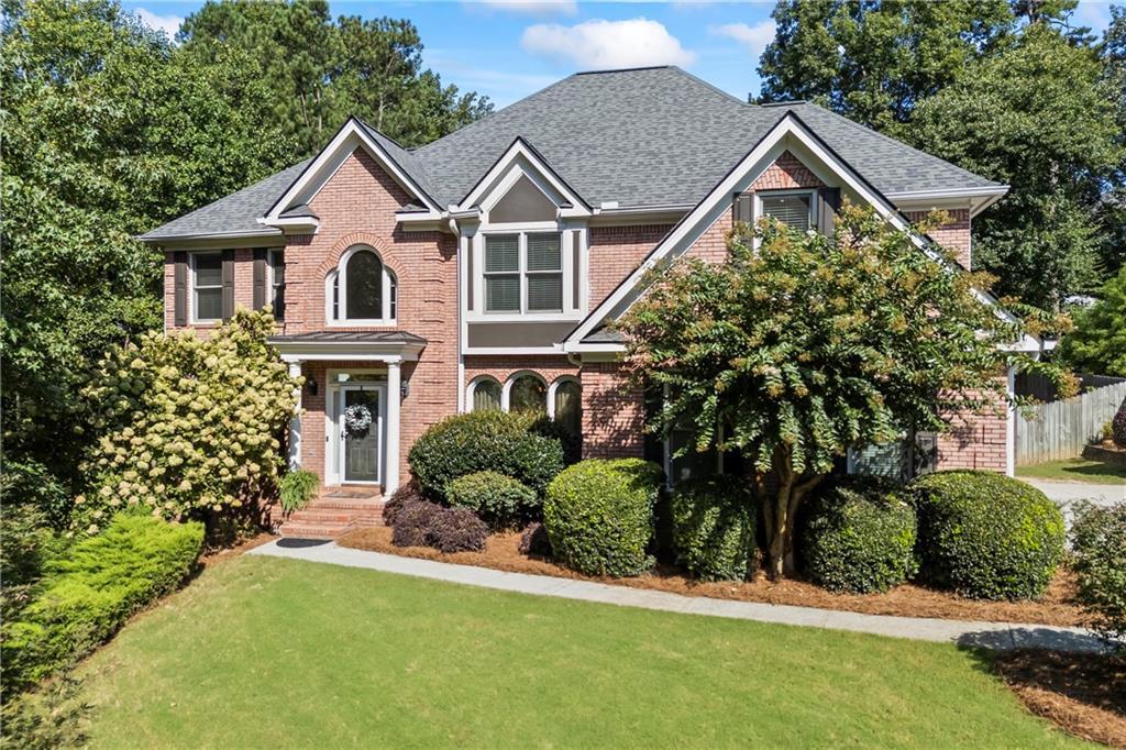 2155 Parliament Dr., Lawrenceville, GA 30043