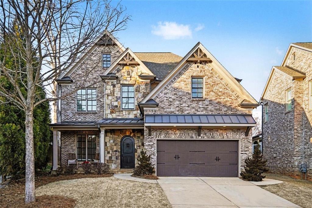 2153 Whitestone Ct., Smyrna, GA 30080