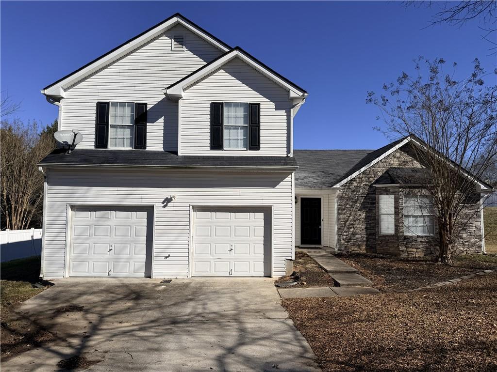 4182 Trey Lee Ct., Snellville, GA 30039