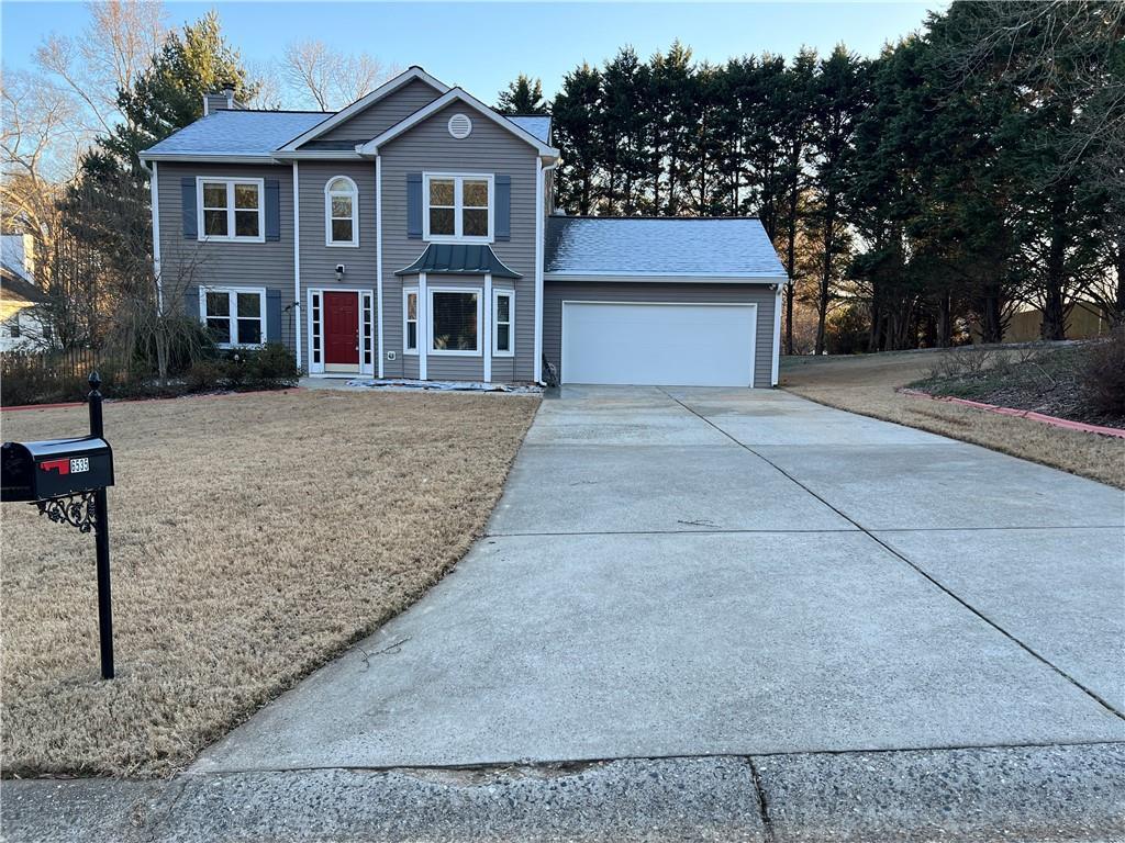 6535 Glen Pond Trace, Cumming, GA 30028