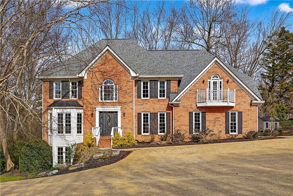 475 Wexford Hollow Run, Roswell, GA 30075