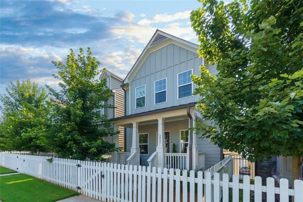 3057 Windover Ln., Kennesaw, GA 30144