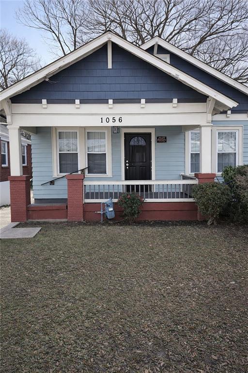 1056 Mayson Turner Rd., Atlanta, GA 30314