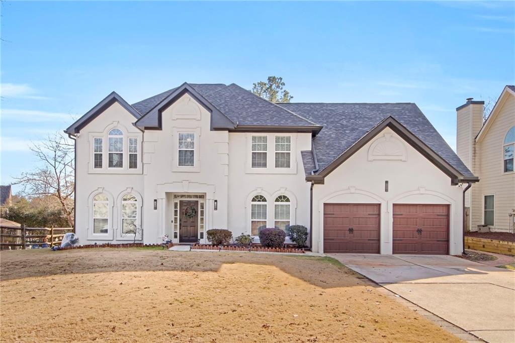 1010 Vinebrook Ln., Alpharetta, GA 30005